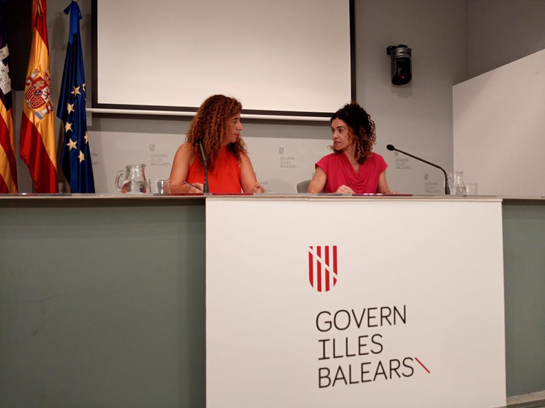 Balears contará con 50 millones menos en el límite de gasto para 2020 Balears contará con 50 millones menos en el límite de gasto para 2020