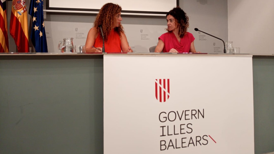 Balears contará con 50 millones menos en el límite de gasto para 2020