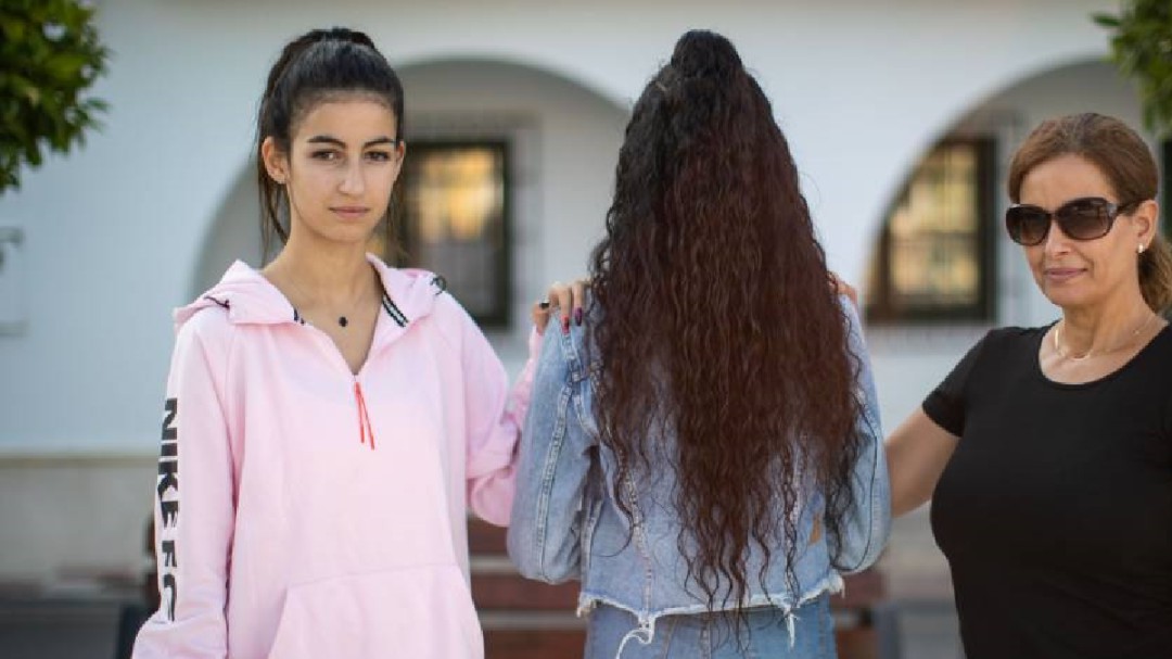 Xenofobia en Otura (Granada) por la proclamación de la reina de las fiestas