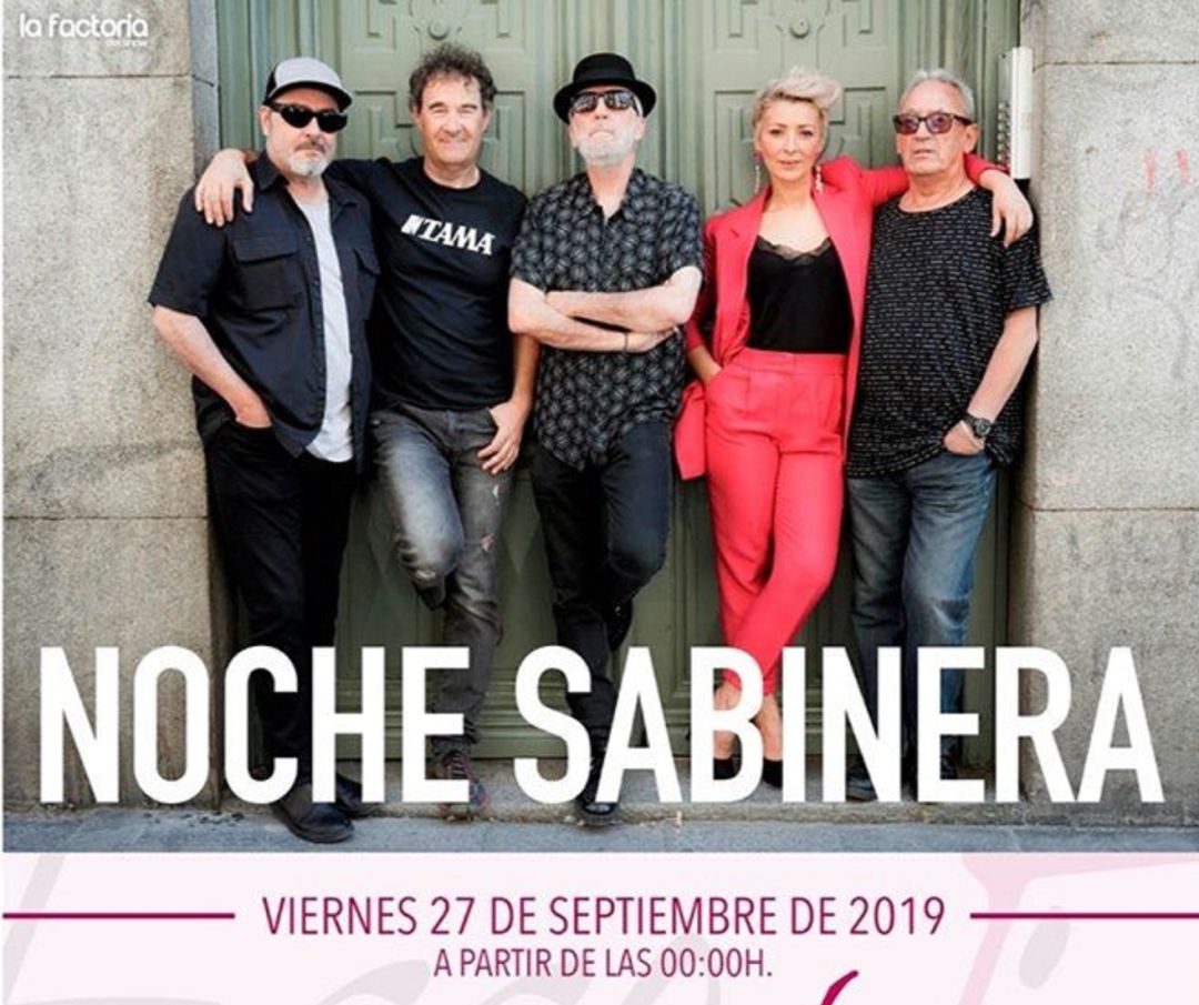 "Noche sabinera" llega este viernes al Restaurante Essentia "Noche sabinera" llega este viernes al Restaurante Essentia