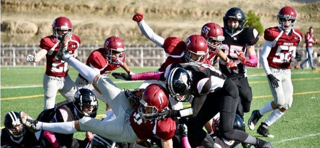 Royal Oaks Knights Royal Oaks Knights