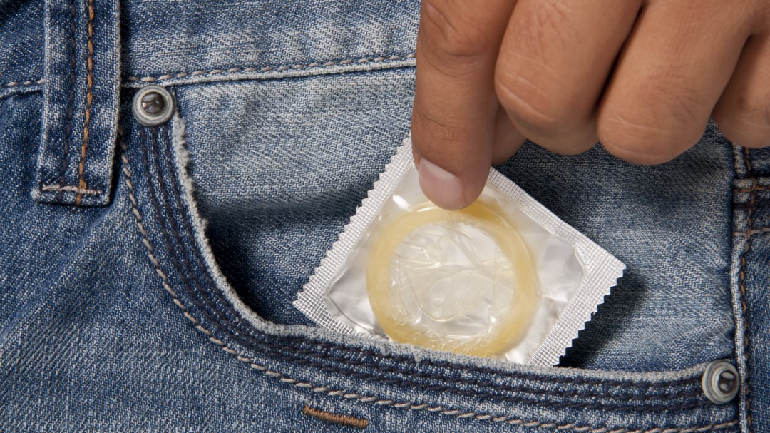 Uno de cada cuatro jóvenes no utiliza anticonceptivos en sus relaciones