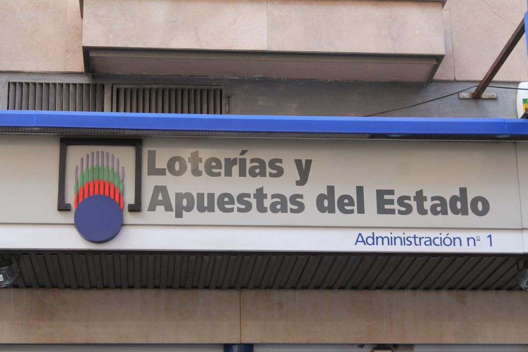 LOTERÍA LOTERÍA