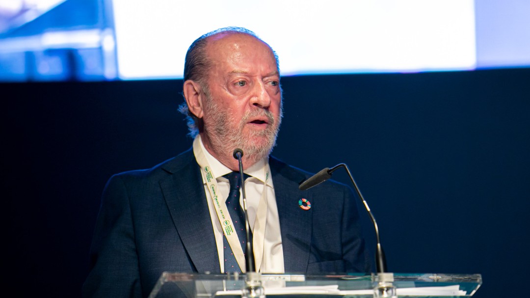 Fernando Rodríguez Villalobos, reelegido presidente de la FAMP