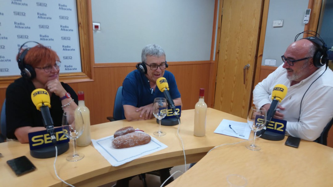 El arte de comer y beber