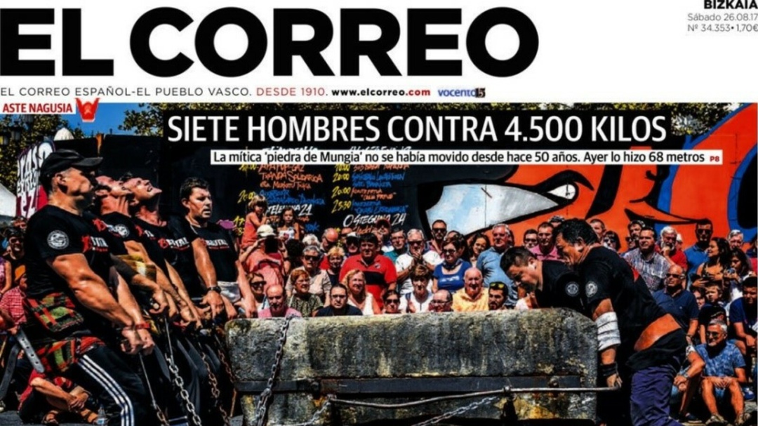Euskalprensa
