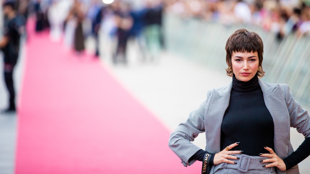 De 'La Casa de Papel' a villana en 'G. I. Joe', Úrsula Coberó da el salto a Hollywood