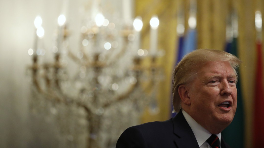Donald Trump pide también información al primer ministro de Australia para perjudicar a los demócratas