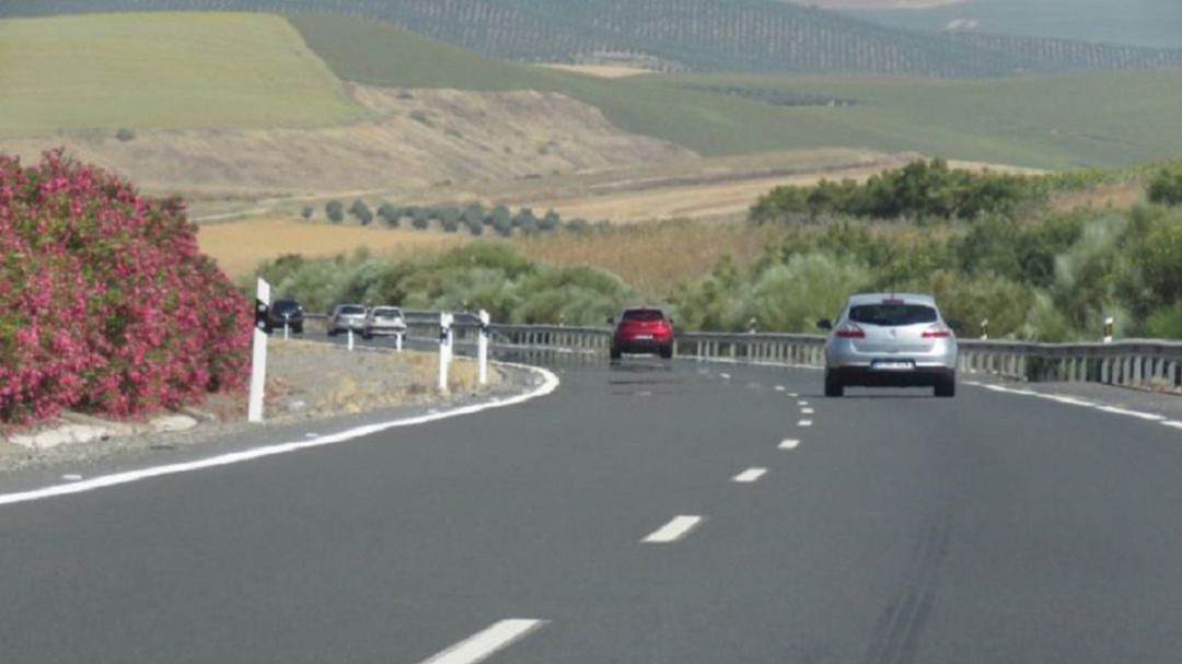 16 accidentes mortales en las carreteras cordobesas en lo que va de 2019
