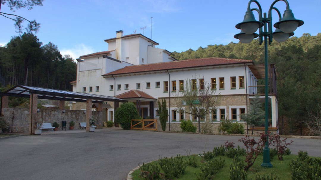 Fin de la segunda huelga en la Residencia de Tiempo Libre de Siles