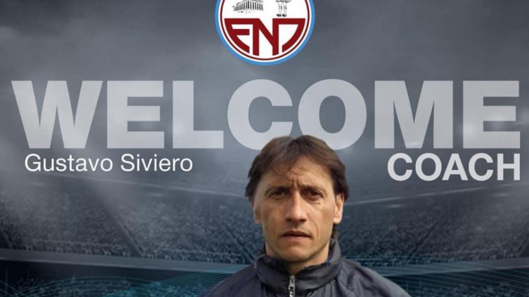 Siviero vuelve a los banquillos