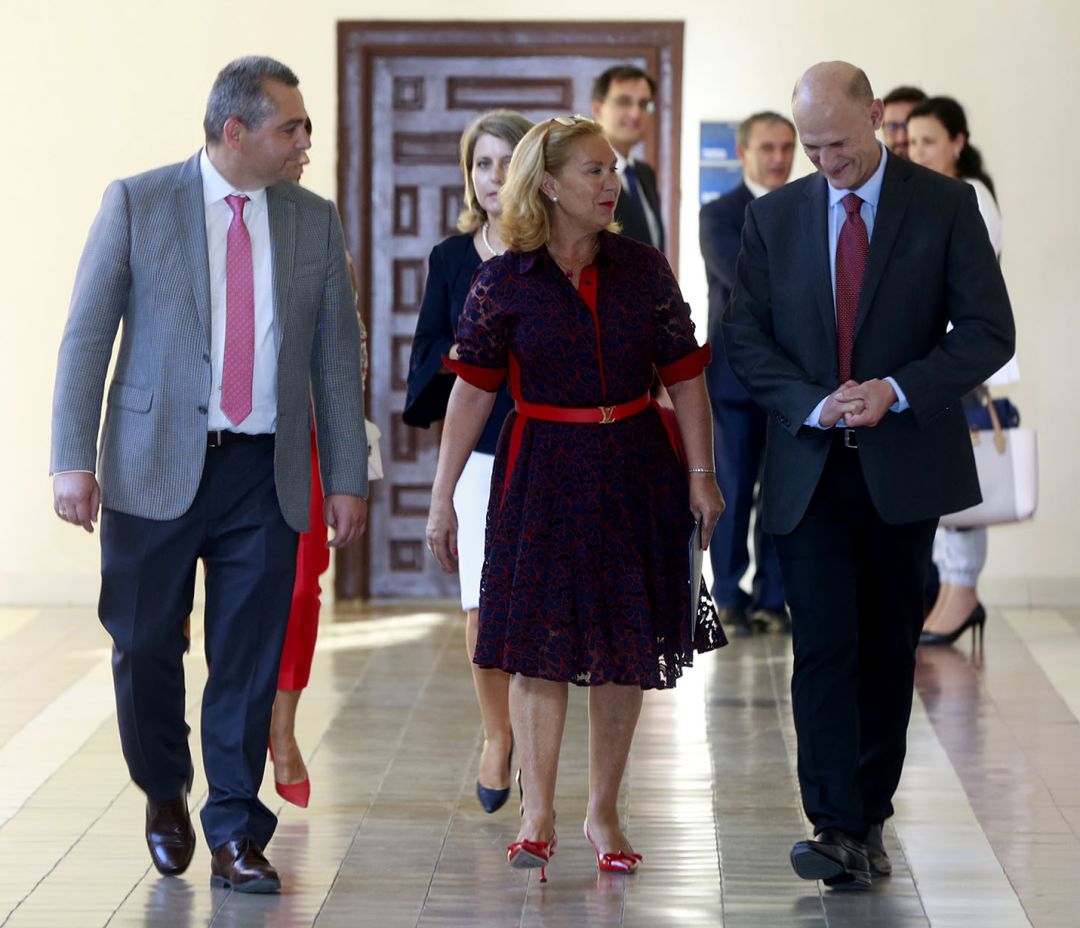 Primafrio se une a la UCAM para financiar las investigaciones de Juan Carlos Izpisua Primafrio se une a la UCAM para financiar las investigaciones de Juan Carlos Izpisua