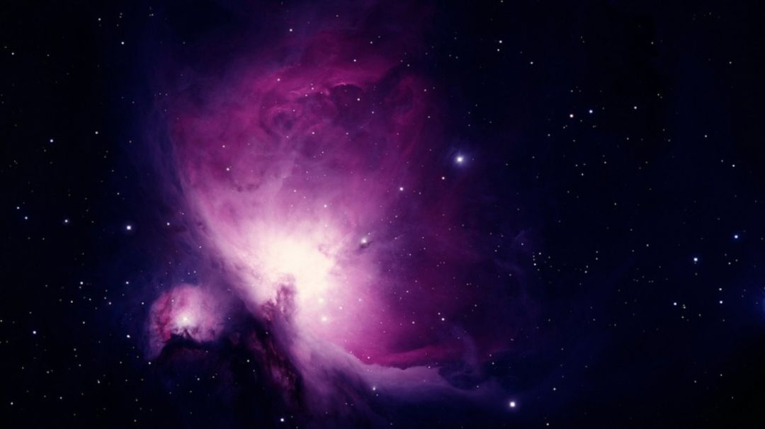 Imagen de la nebulosa de Orion. Los mejores astrofísicos del mundo se dan cita estos días en San Sebastián Imagen de la nebulosa de Orion. Los mejores astrofísicos del mundo se dan cita estos días en San Sebastián