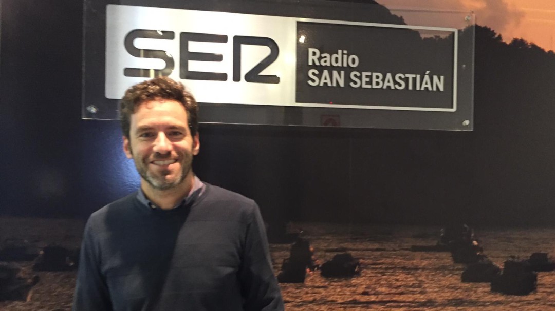 Sémper: "El Tambor de Oro tiene que recuperar su espíritu original"