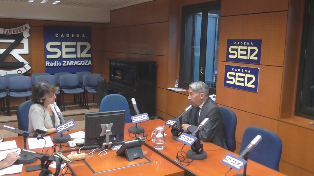 Cae el consumo: "El ciudadano barrunta que estamos en un momento delicado"
