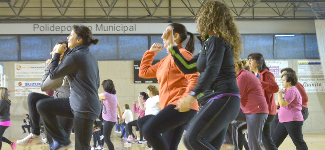 Octubre es un mes para apuntarse a cursos formativos, deportivos o lúdicos Octubre es un mes para apuntarse a cursos formativos, deportivos o lúdicos