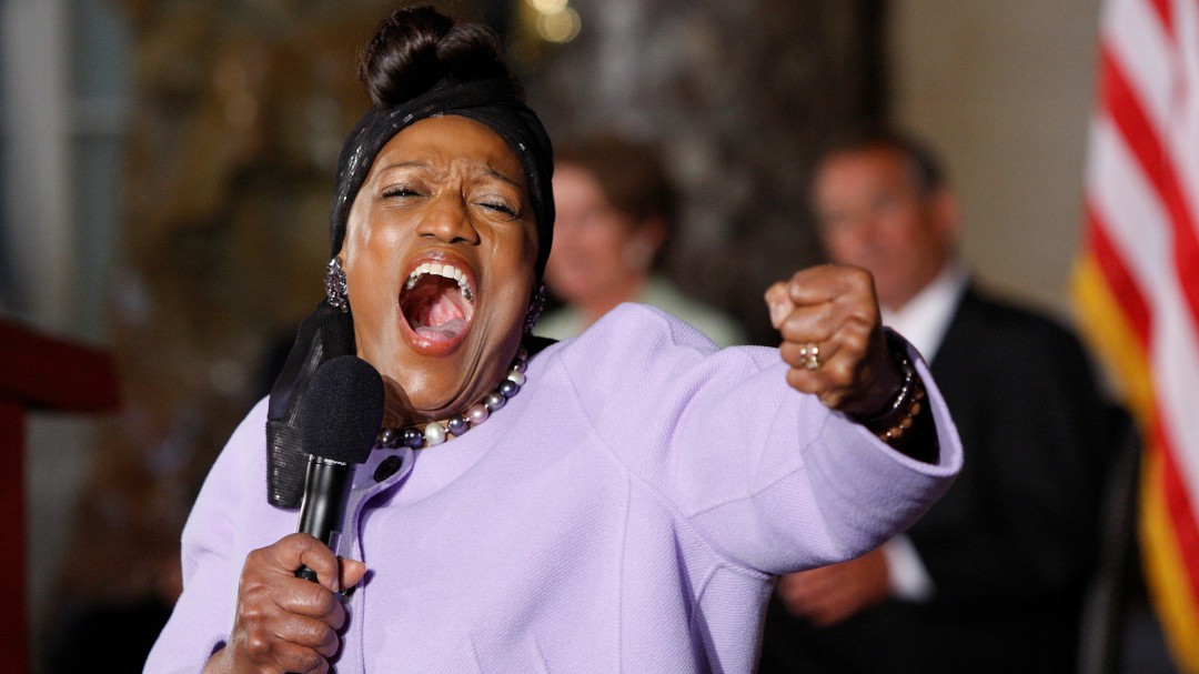 Muere Jessye Norman, una de las primeras afroamericanas en triunfar en la ópera