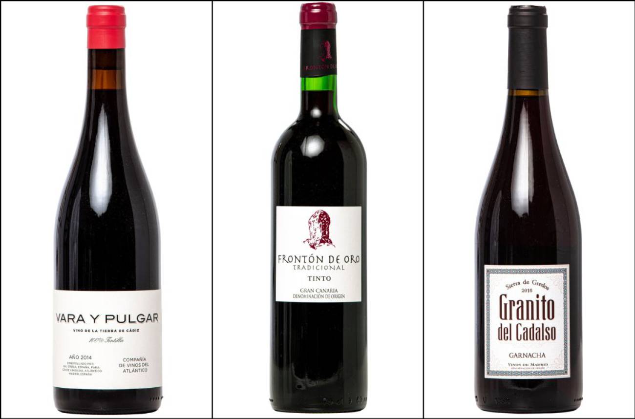 Tres Vinos Espanoles Entre Los Mejores Del Mundo De Menos De 20 Dolares Segun The New York Times Gastronomia En La Cadena Ser Cadena Ser