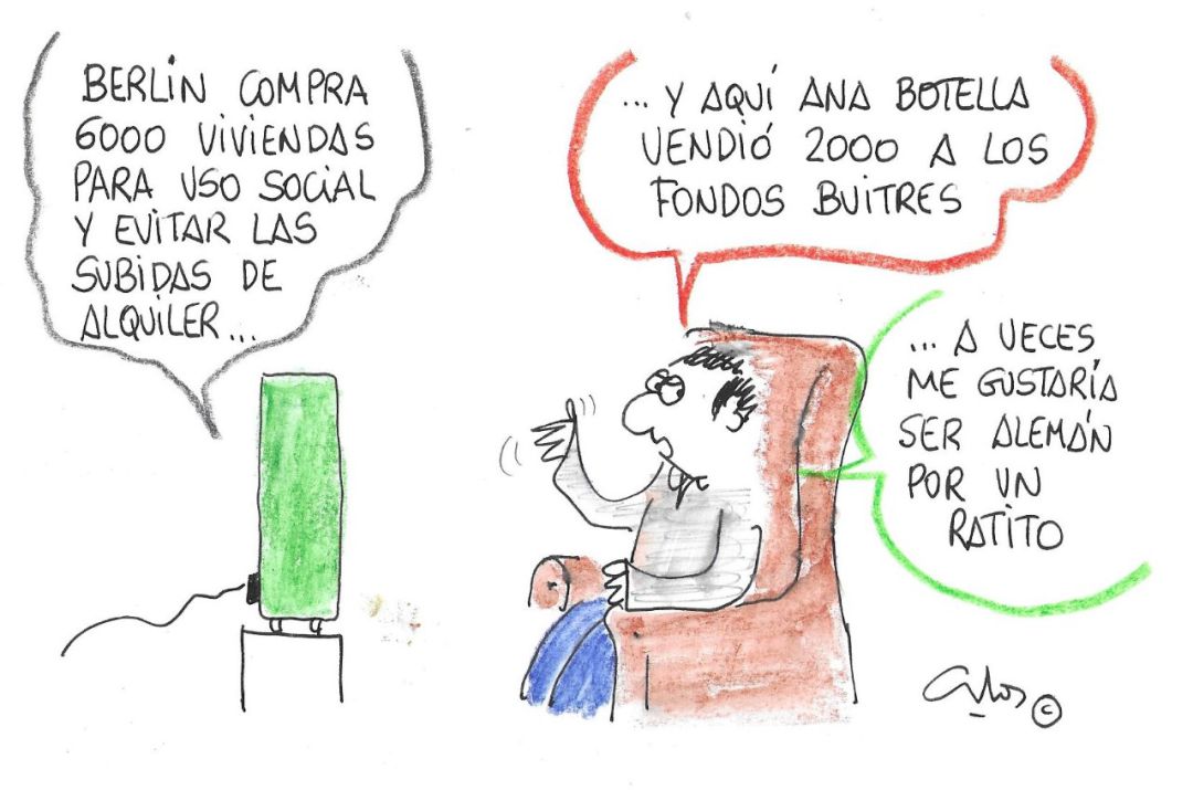 "La viñeta de Villnueva", viviendas sociales: "La viñeta de Villanueva" "La viñeta de Villnueva", viviendas sociales: "La viñeta de Villanueva"