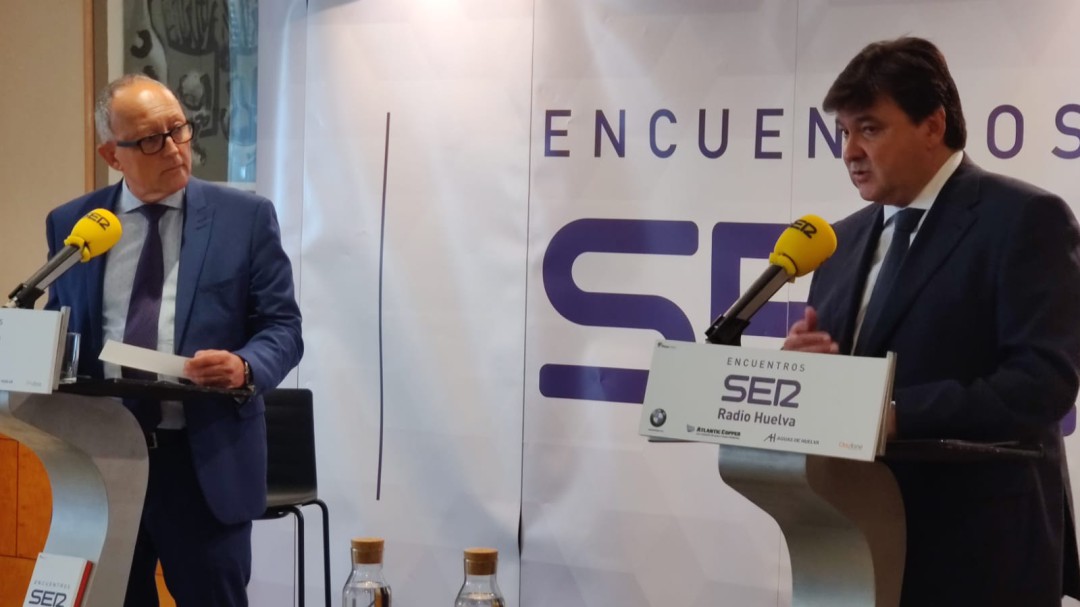 El Ayuntamiento de Huelva licita la revisión del Plan General de Ordenación Urbana