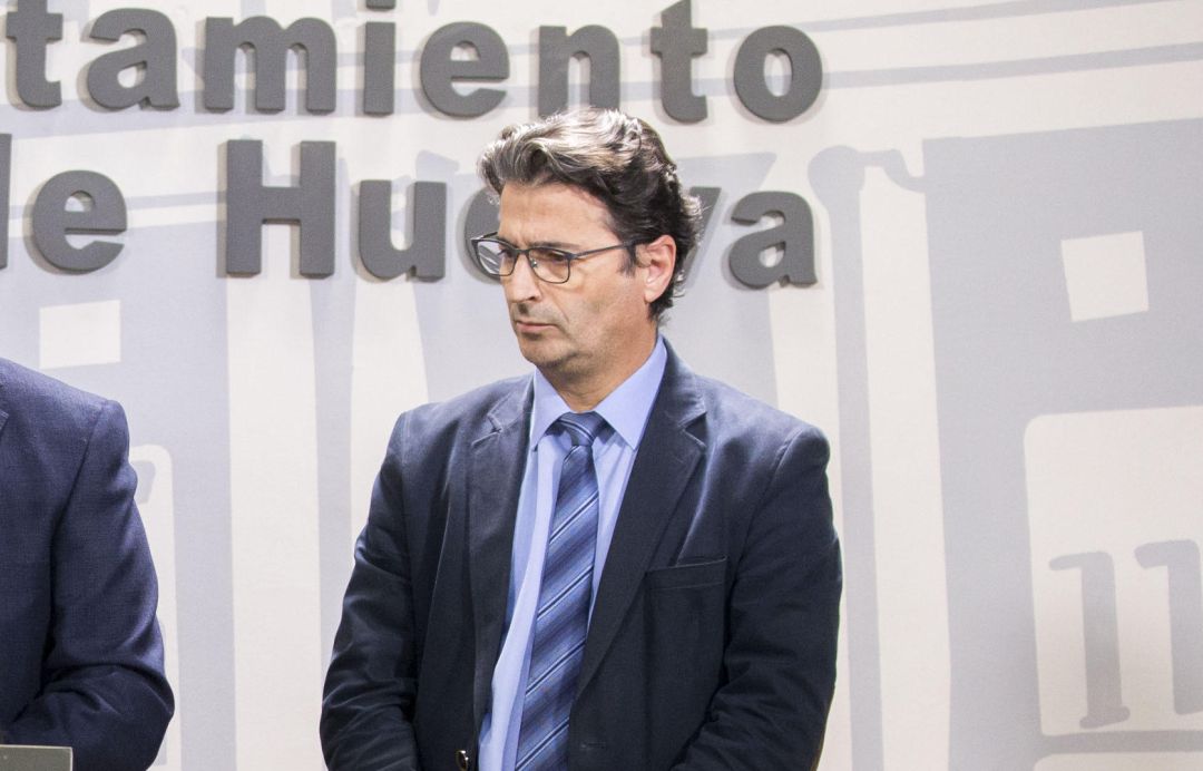 Recreativo de Huelva: Cabrera: "El infierno ha servido al recreativismo para reforzarse" Recreativo de Huelva: Cabrera: "El infierno ha servido al recreativismo para reforzarse"