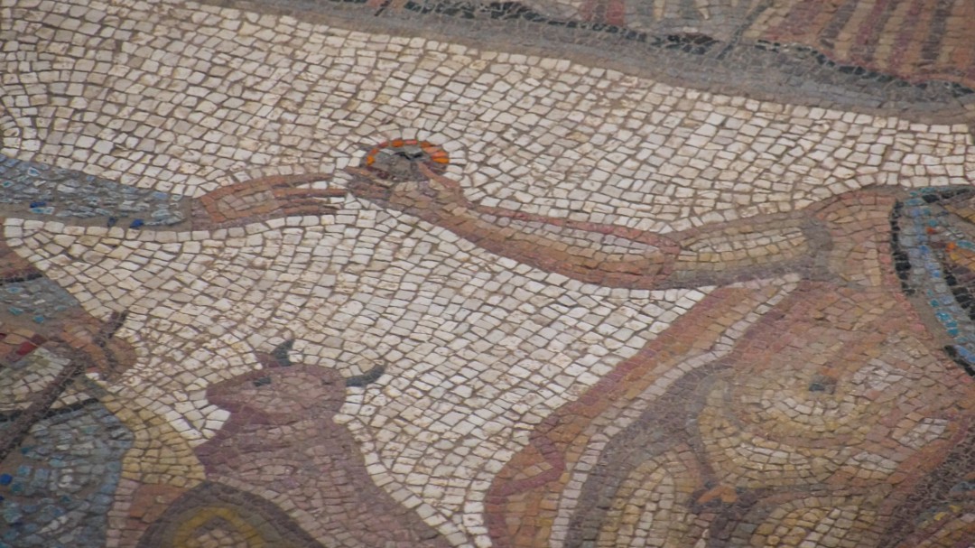 Cástulo, capital de los íberos del Sur