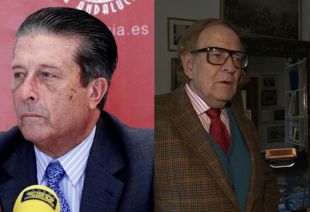 Federico Mayor Zaragoza y Ramón Tamames estarán en la UJA Federico Mayor Zaragoza y Ramón Tamames estarán en la UJA