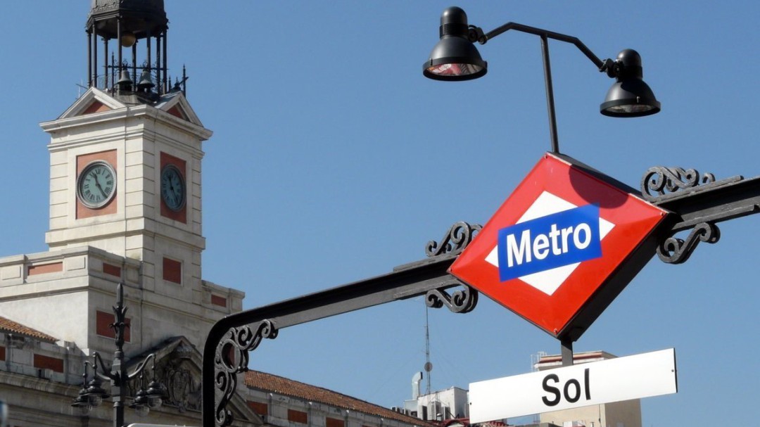 La jueza que investiga el 'caso amianto' imputa a siete responsables de Metro de Madrid