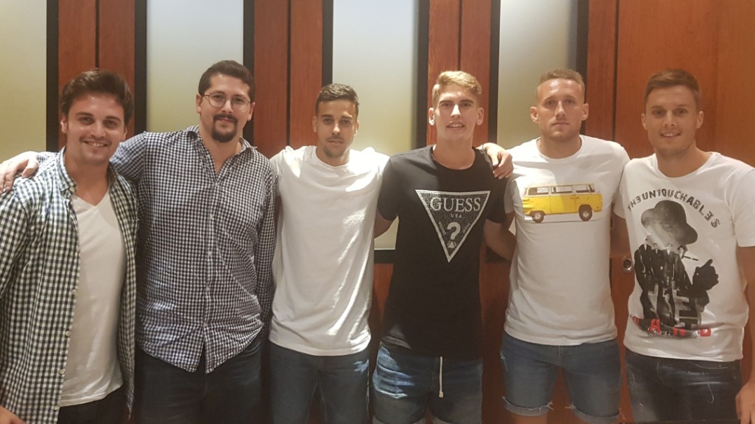 ¿Quién ha ganado el derbi radiofónico entre el UCAM y el Real Murcia?
