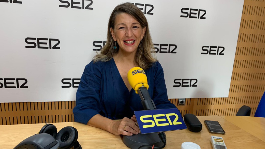 Díaz (UP): "Con salarios de miseria no se pueden mantener las pensiones"