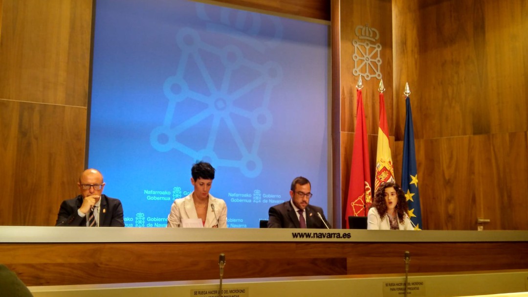 Se abonará el complemento de grado a 8.045 trabajadores temporales