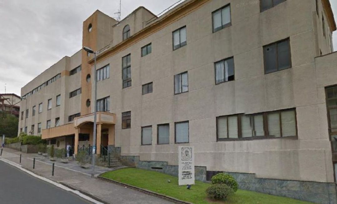 Donostia da luz verde a la construcción de 54 nuevas viviendas en Zarategi Donostia da luz verde a la construcción de 54 nuevas viviendas en Zarategi