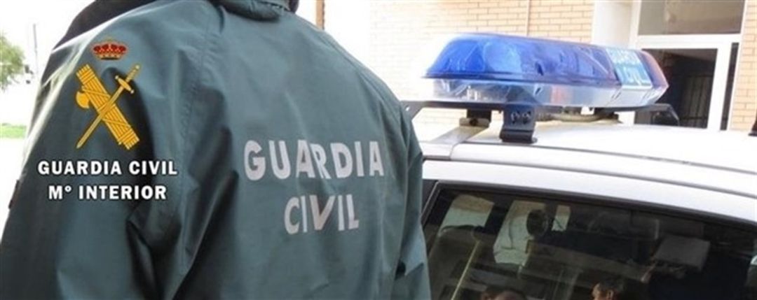 Detenido un "tironero" en Estepa que arrastró a su víctima diez metros Detenido un "tironero" en Estepa que arrastró a su víctima diez metros