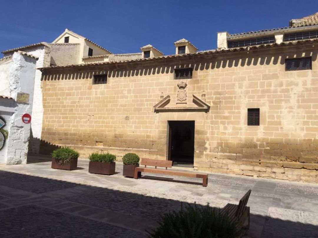 Convento de Santa Clara Convento de Santa Clara
