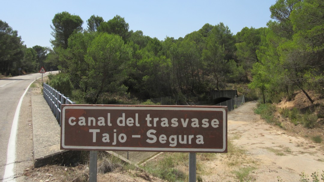 Ribereños del Tajo: "el año hidrológico ha sido pésimo y nos deja en una situación crítica"
