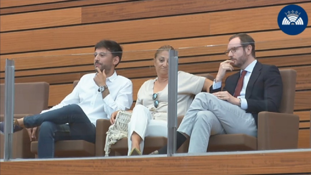 La Fiscalía de Segovia archiva la denuncia de SOS Racismo Álava por el empadronamineto de Javier Maroto en Sotosalbos