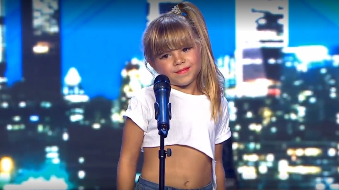 'Got Talent': la niña que ha ablandado el corazón de Risto mediante el hip hop