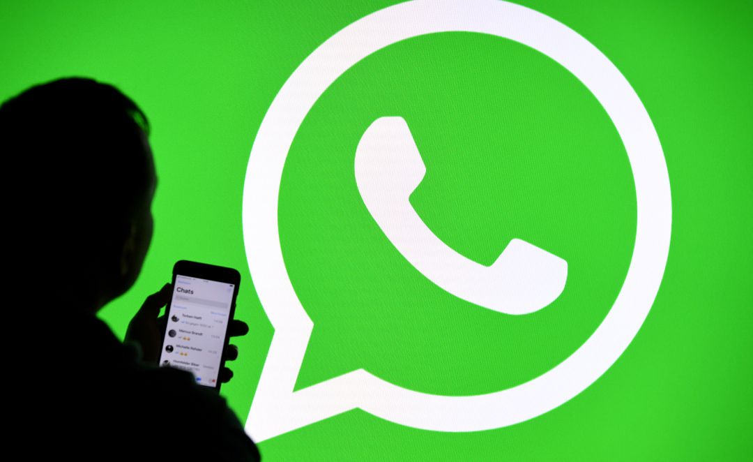WhatsApp continúa añadiendo novedades a su servicio. WhatsApp continúa añadiendo novedades a su servicio.