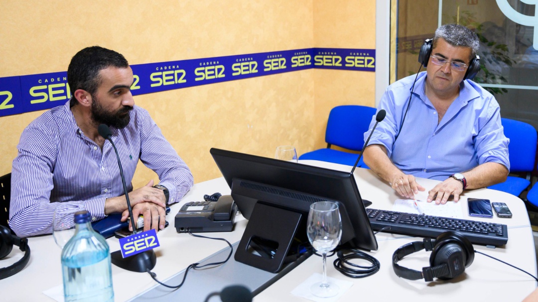 "¿A quién ficharía del Madrid? Antes a Cristiano, ahora tengo que pensarlo"