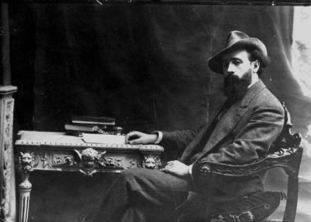 Albert Londres, un precursor olvidado del periodismo de denuncia Albert Londres, un precursor olvidado del periodismo de denuncia