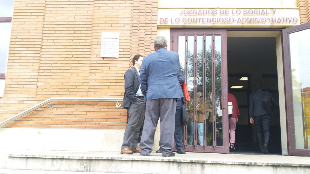 Coto Minero Cantábrico se hace con la mina de Cerredo