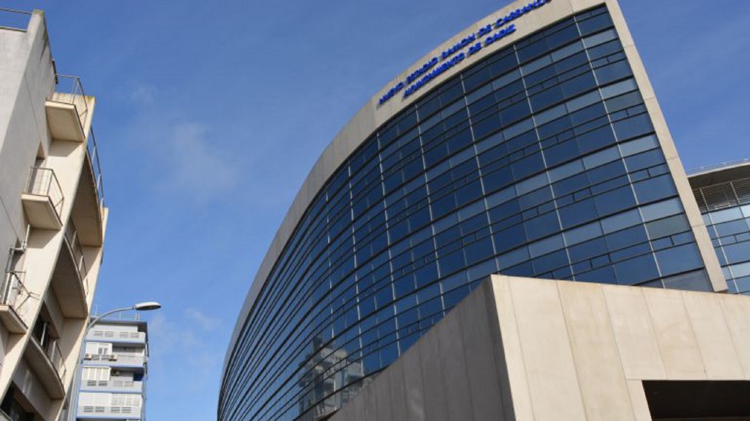 Todo ultimado para la inauguración el día 11 del nuevo hospital Doctor López Cano