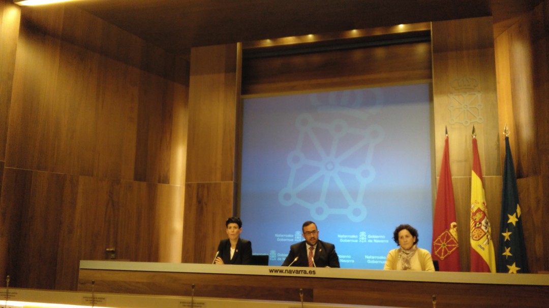 Análisis técnico y acuerdo programático