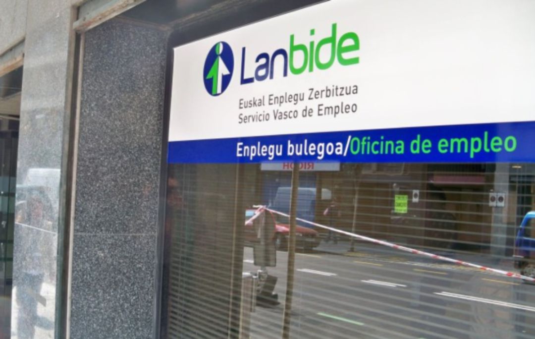 368 personas han abandonado las listas de Lanbide en el último mes en Gipuzkoa 368 personas han abandonado las listas de Lanbide en el último mes en Gipuzkoa