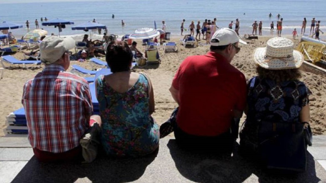 Los segovianos acreditados para los viajes del Imserso podrán realizar la reserva a partir de mediados de octubre