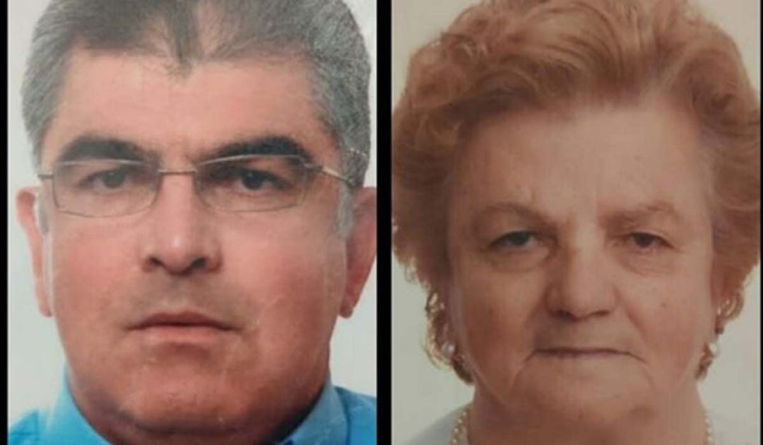 Localizan al desaparecido de Carmona Localizan al desaparecido de Carmona