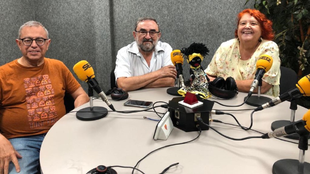 "Los mayores han cubierto necesidades familiares que debería haber asumido el Estado"