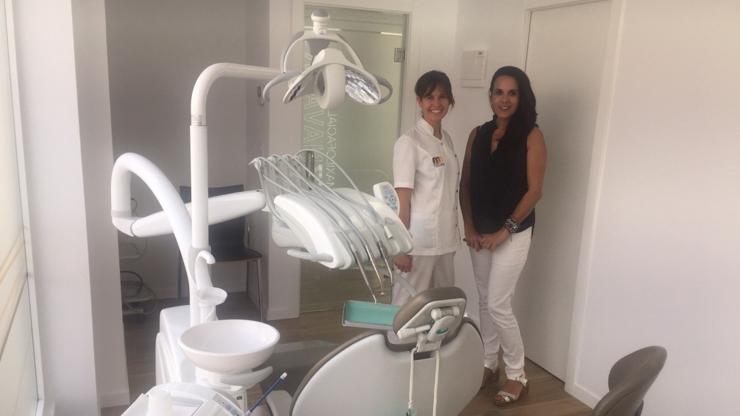 Reabre sus puertas la Clínica Dental Martínez Navarro en Rincón de la Victoria