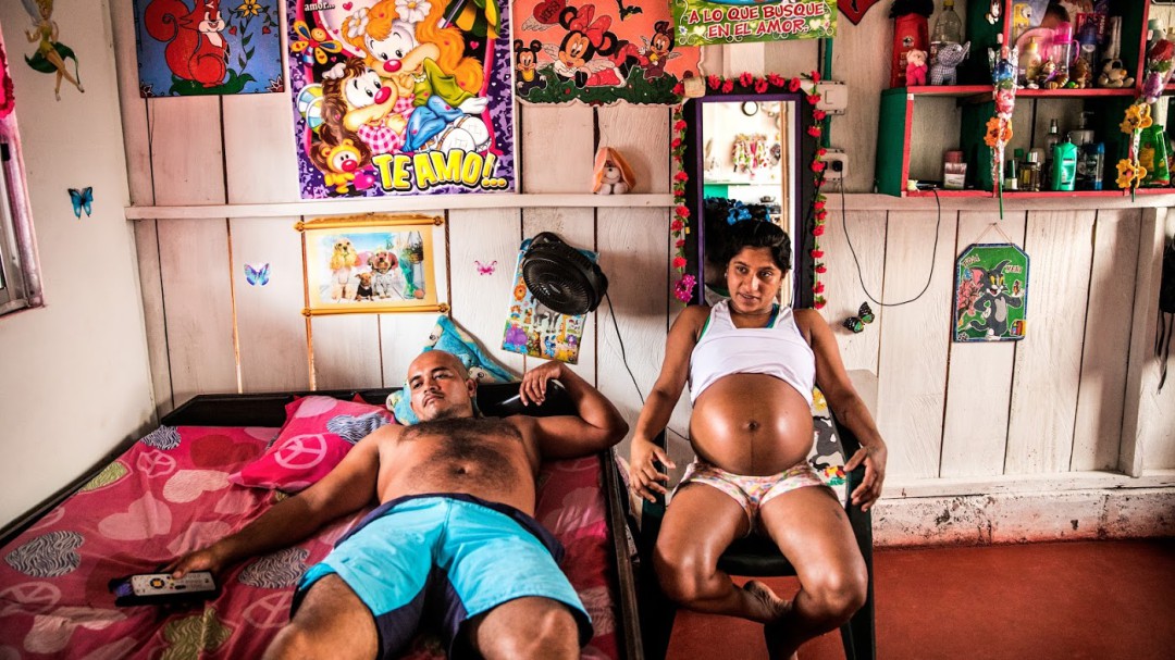 Una española entre los galardonados en el World Press Photo 2019