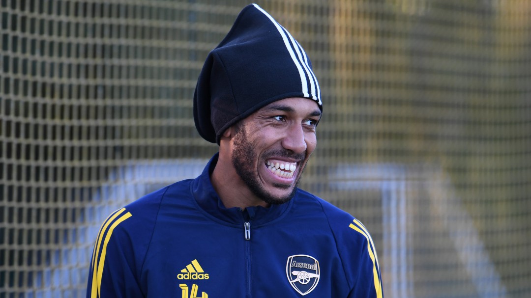 Gran bronca entre Aubameyang y el CEO del Borussia: "¡Eres tan payaso!"